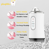 Oral jet Electric Water Flosser USB Rechargeable 3 modes